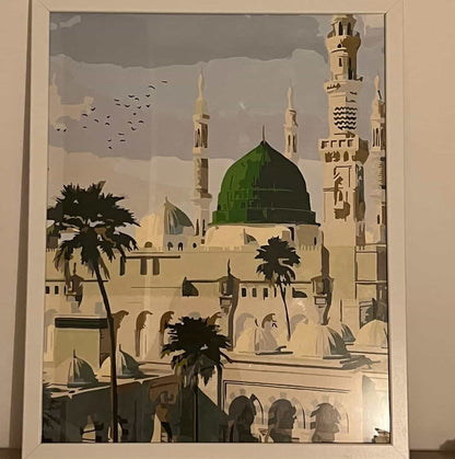Green Dome